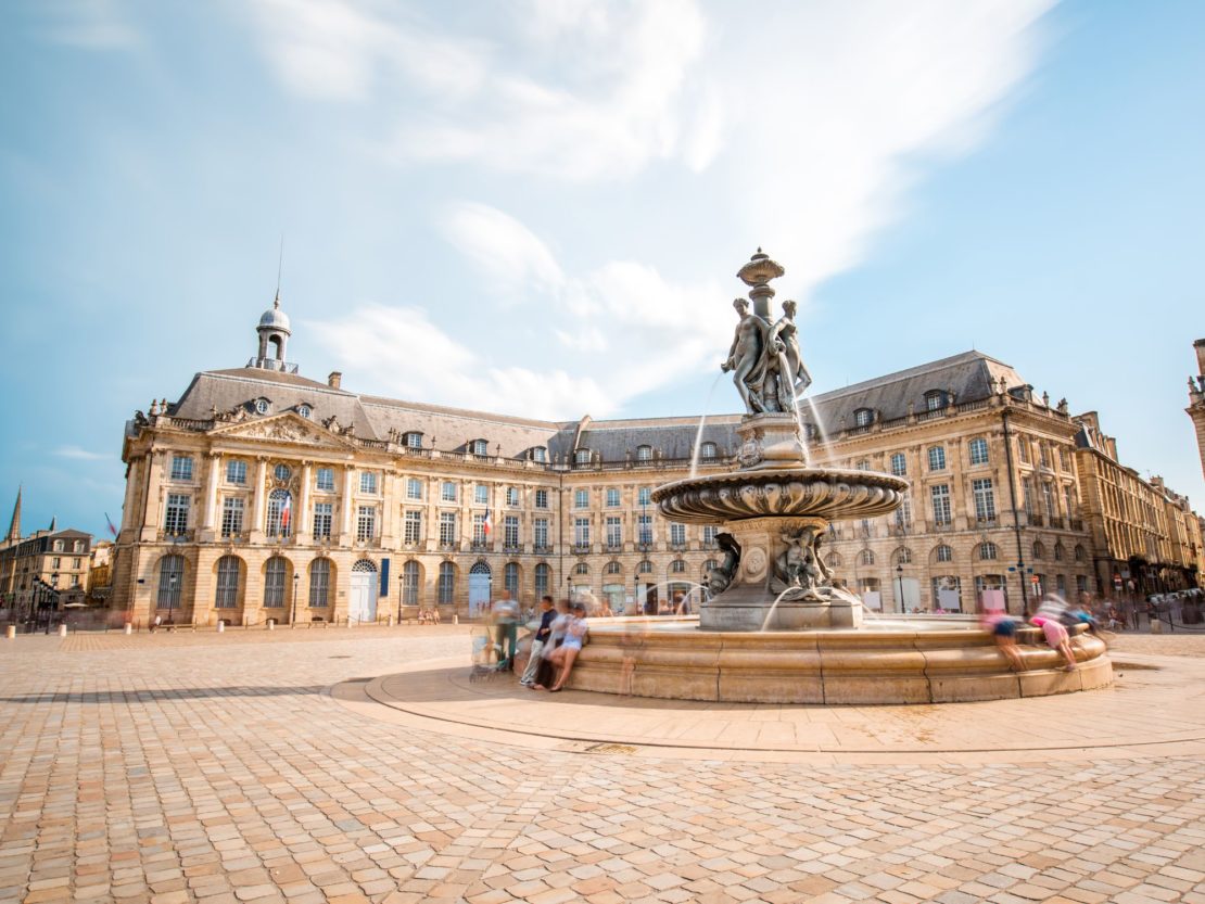 Planning your Bordeaux Itinerary