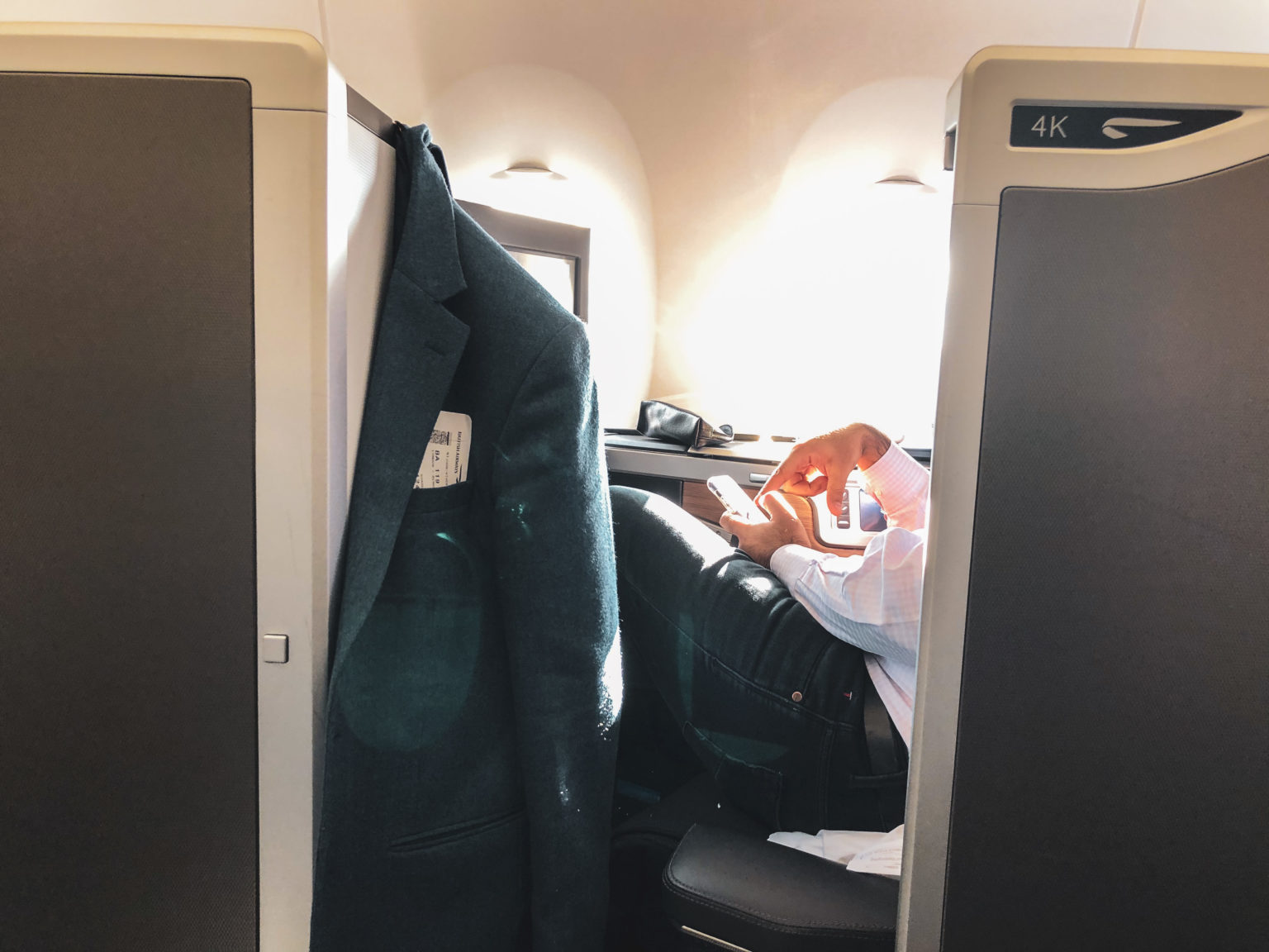Packing Capsule Mail How to Travel Light With a Travel Capsule Wardrobe for Men