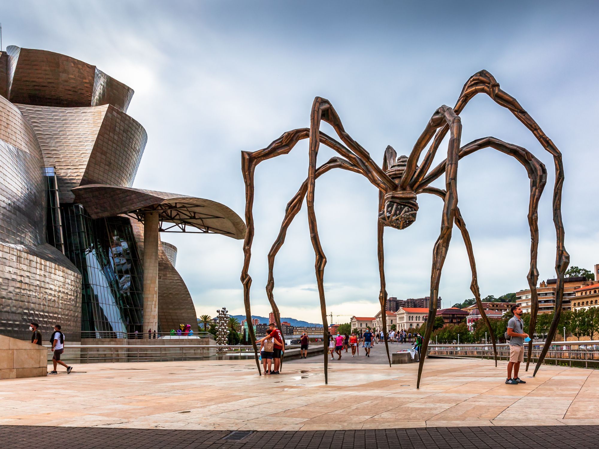 Your San Sebastian Itinerary for Spain's Basque Country