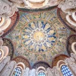 Italy-Ravenna-Baptistry-of-Neon