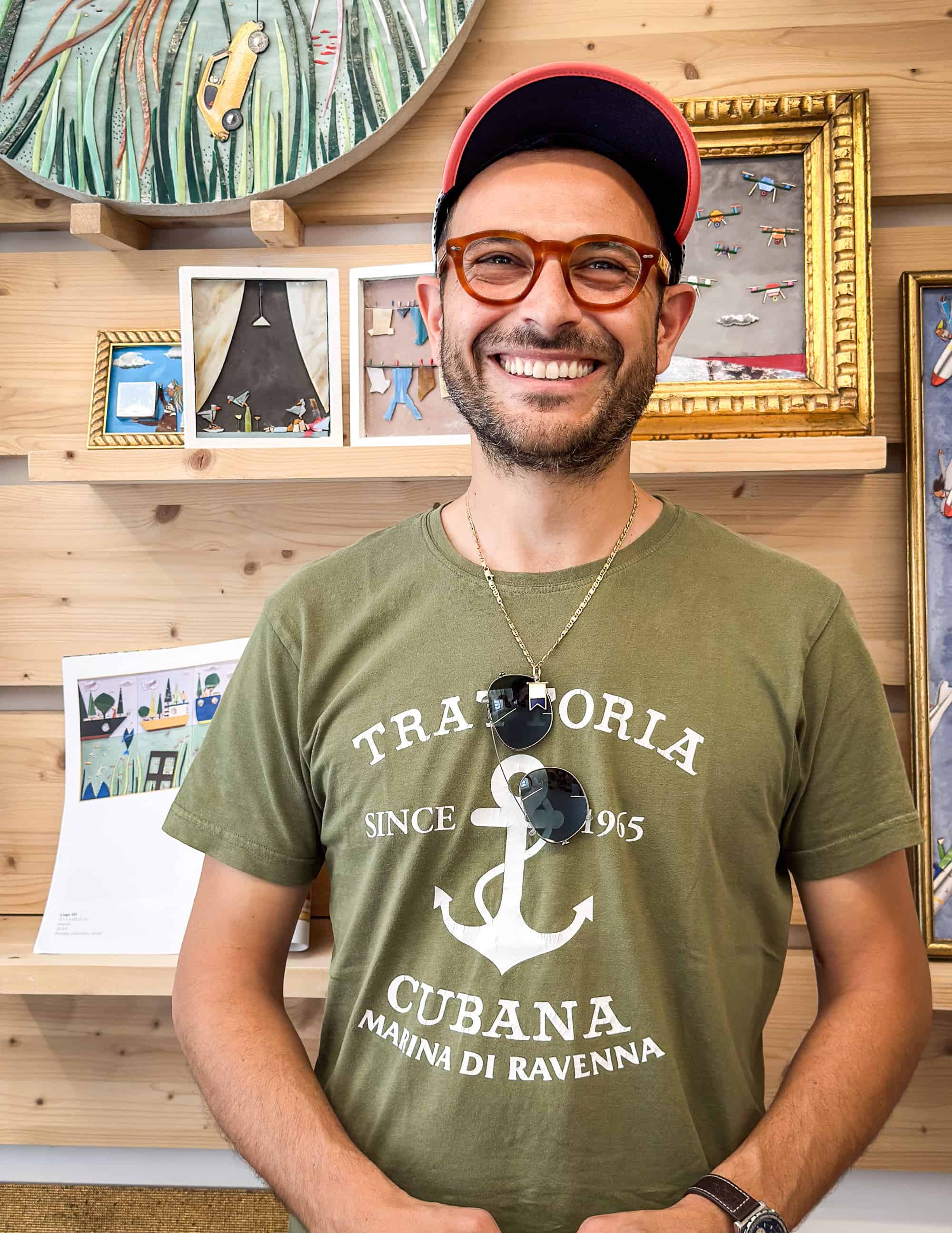 What You Need to Know about the Ravenna Mosaics in Italy