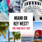 Miami or Key West cover image