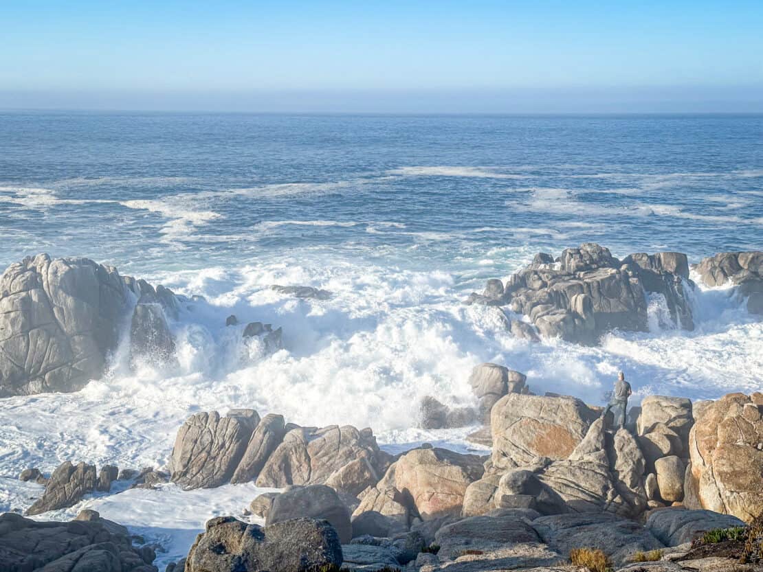 How to Plan Your San Francisco to Santa Barbara Road Trip