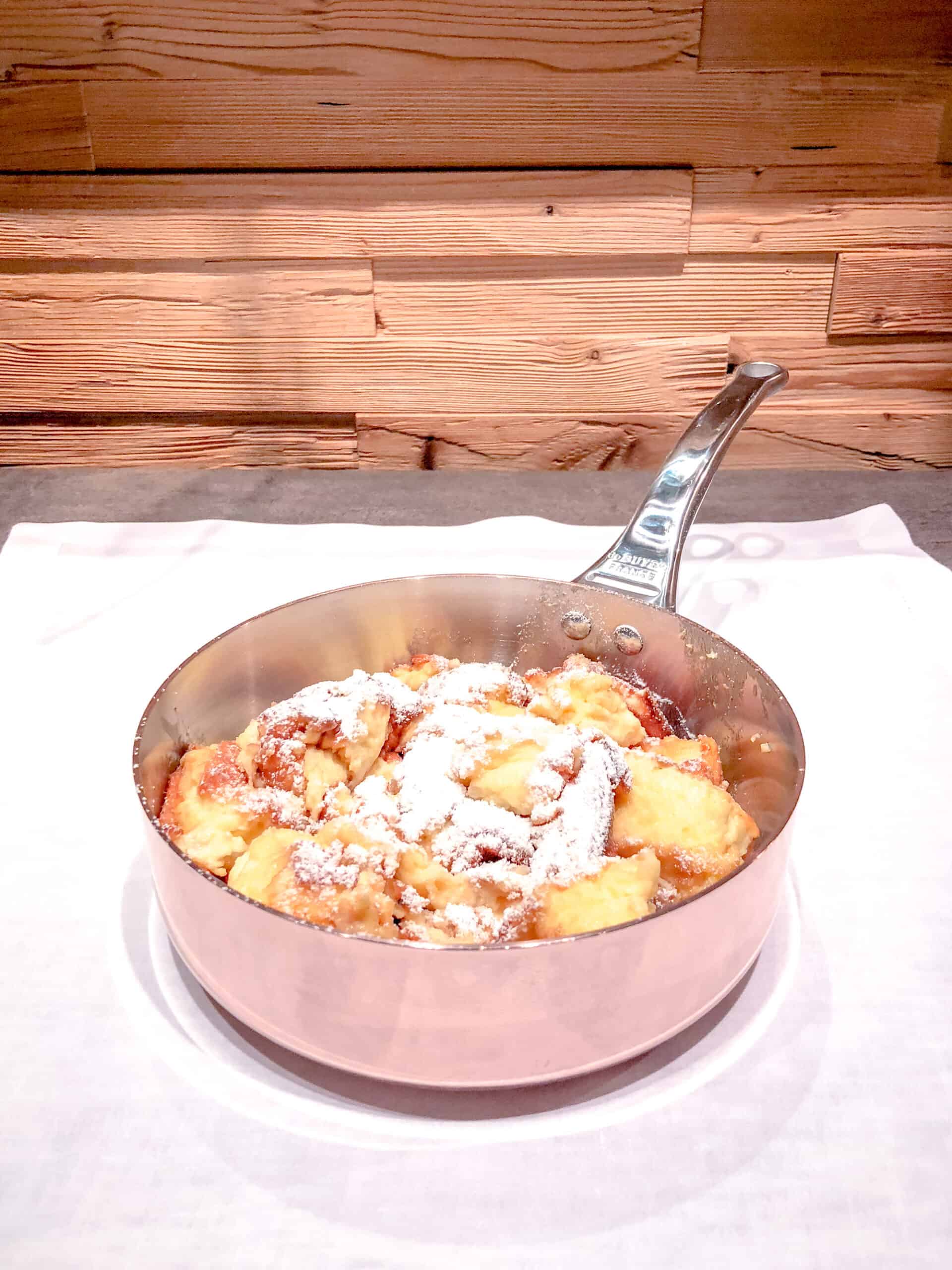 What is traditional Austrian food? The dishes you need to know.