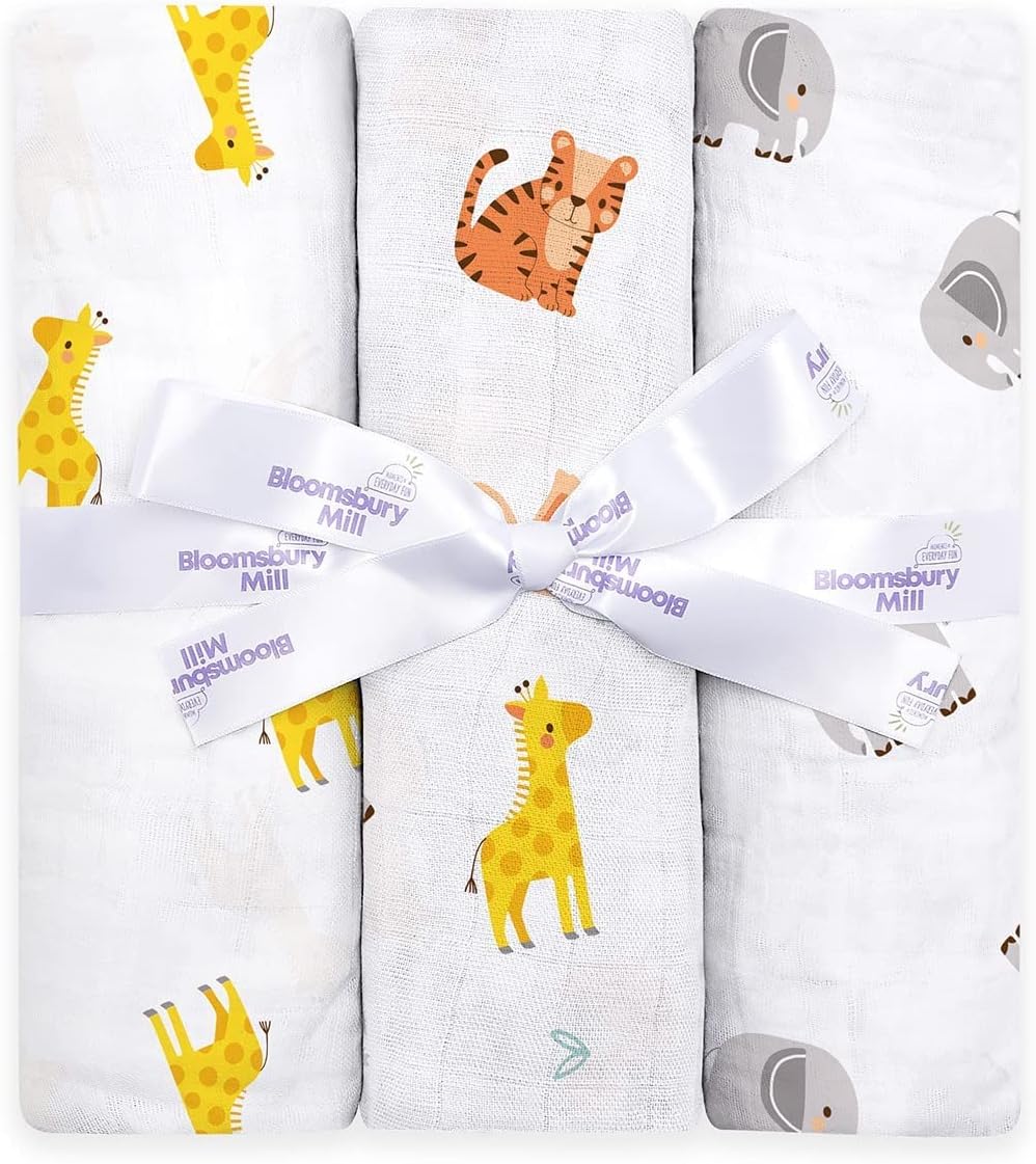 Swaddle cloth for babies, Amazon 