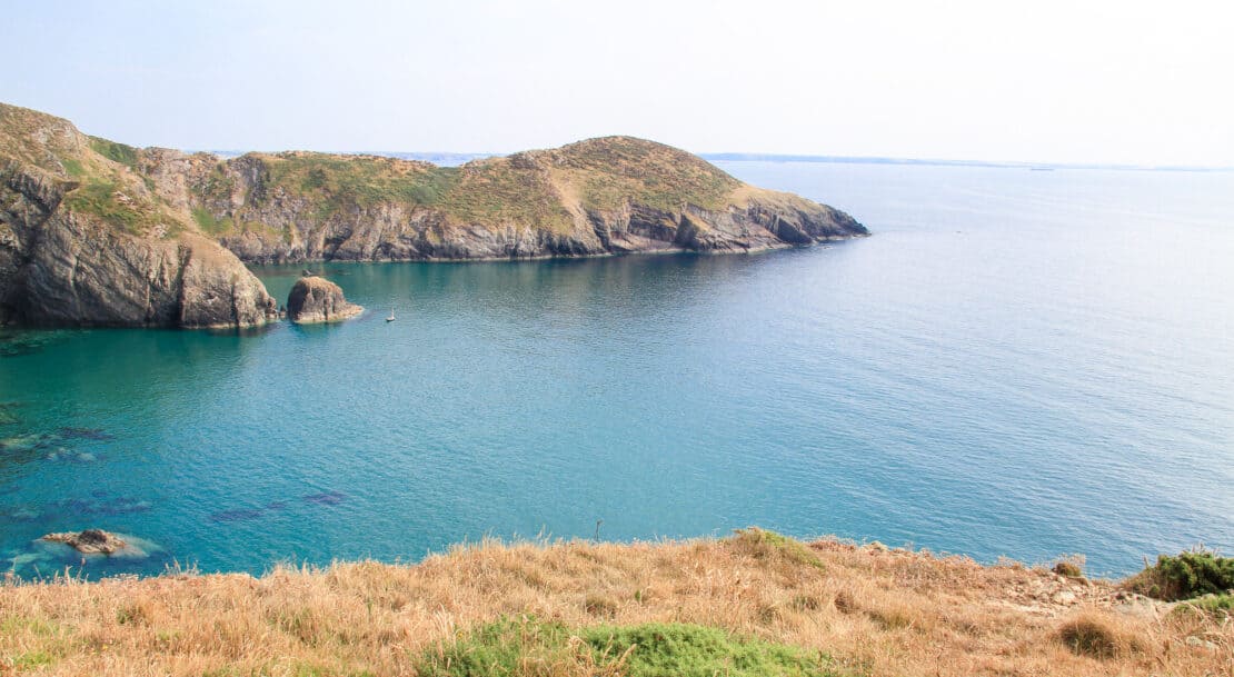 Soar Mill Cove Devon