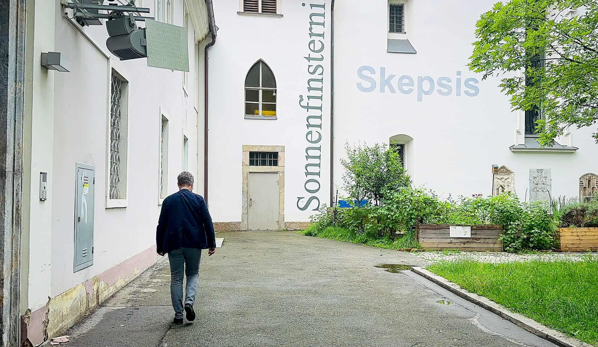 Is Graz worth visiting? The truth about Austria's second city