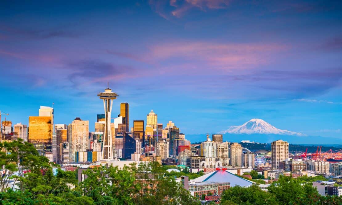 Is Seattle Worth Visiting? 21 Reasons to Visit the Emerald City