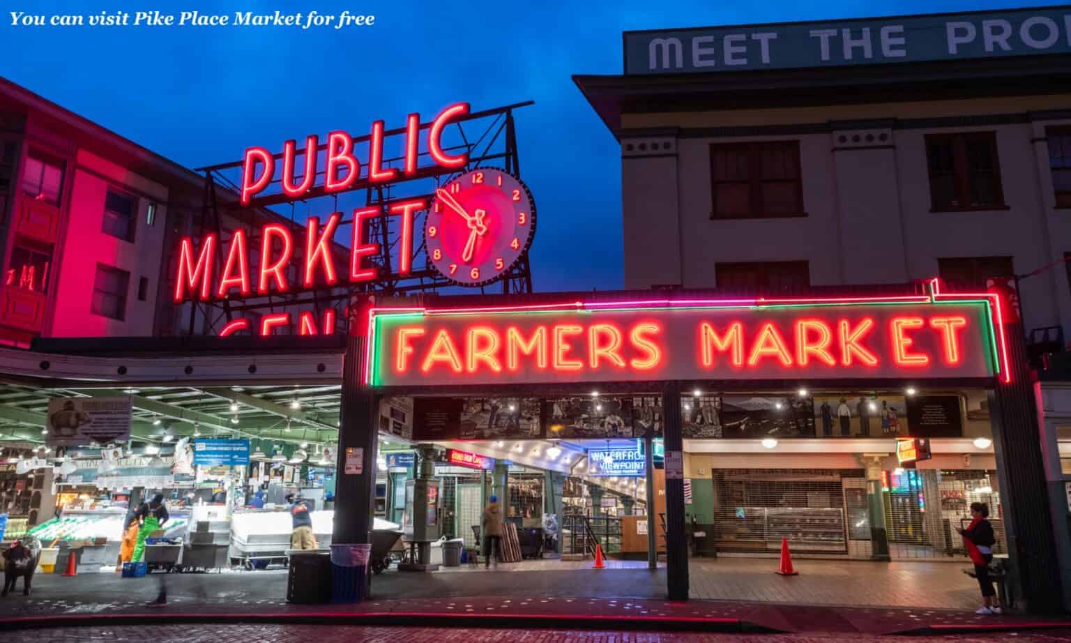 Is Seattle Worth Visiting? 21 Reasons to Visit the Emerald City
