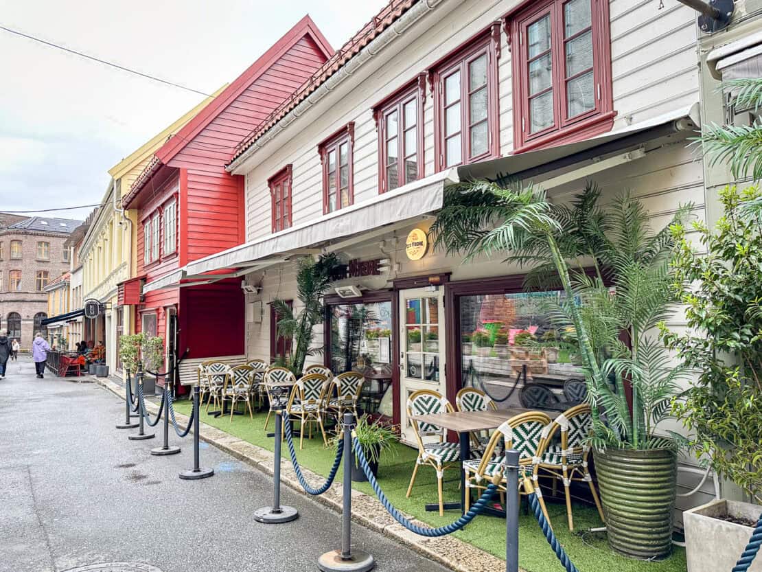 What is Norway Famous For?