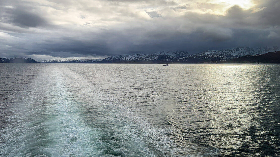 Norwegian fjords - what is Norway famous for?