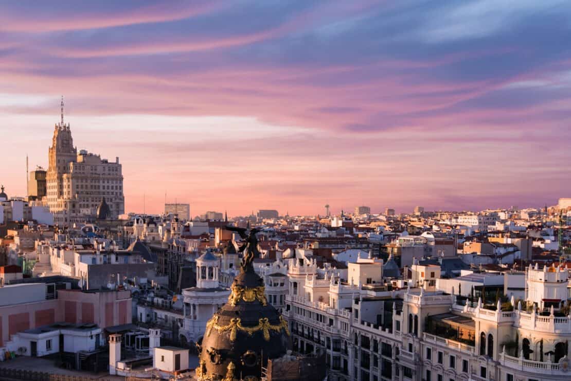 Is Madrid Worth Visiting? What to Know About Spain’s Capital City
