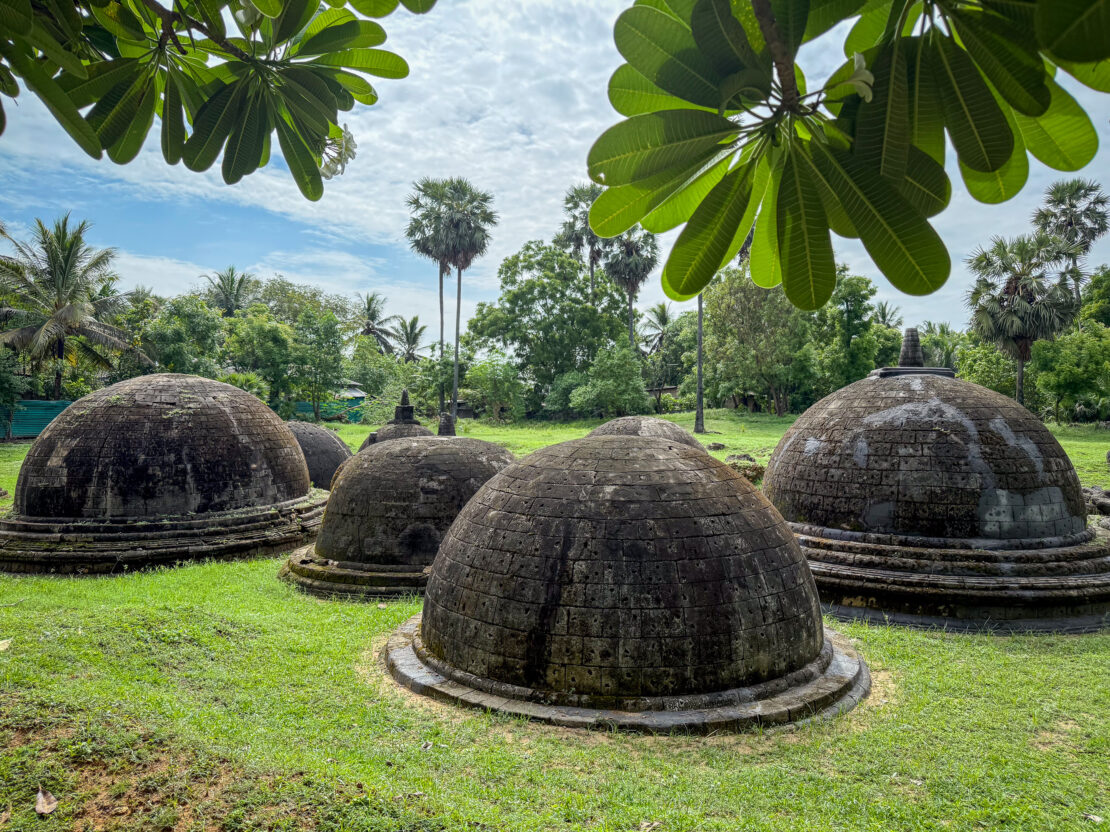 Iron Age Settlement near Jaffna, Sri Lanka - things to do in Jaffna
