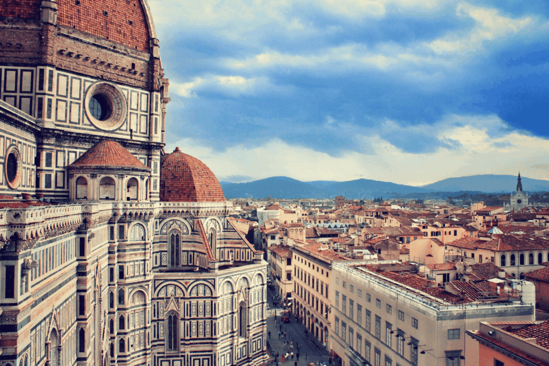 How to See Florence in One Day