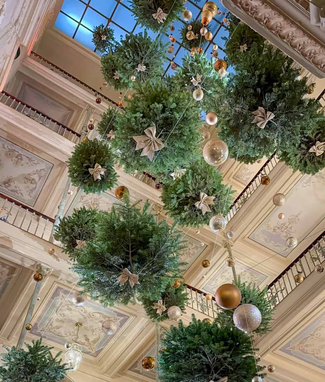 Empress Sisi Beau Rivage Hotel Geneva Switzerland