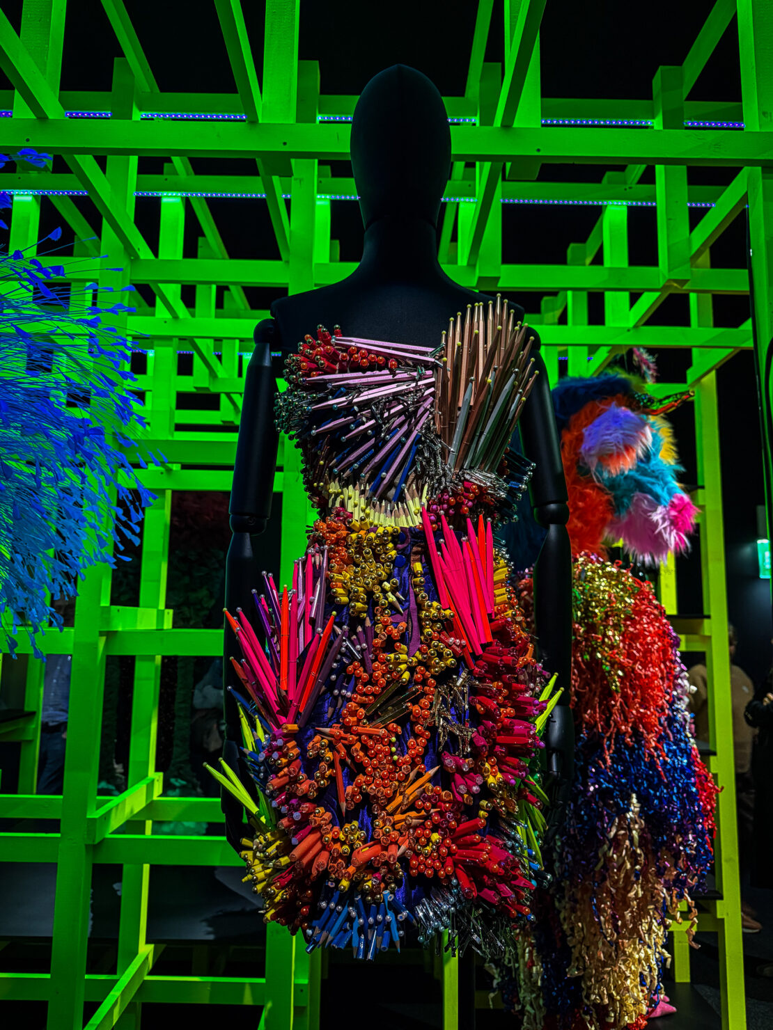 Germanier Exhibition Platforme 10 Lausanne Switzerland