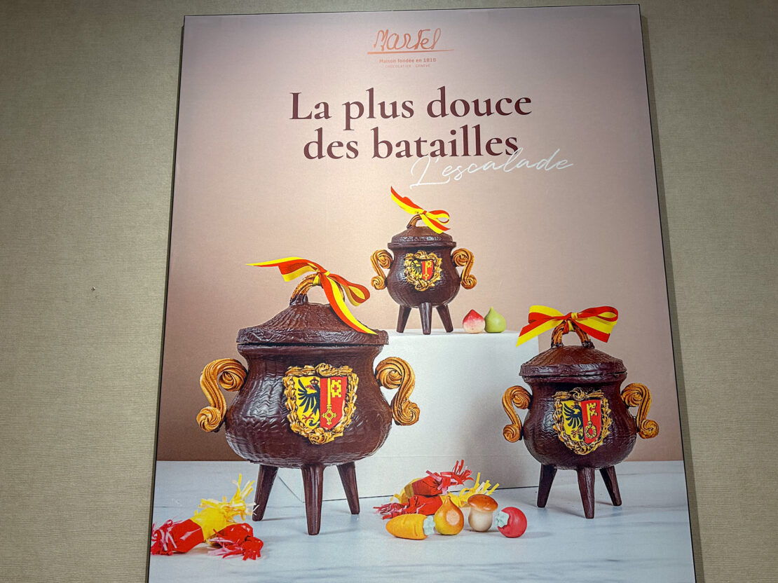 Martel La plus douce des batailles L'escalade poster