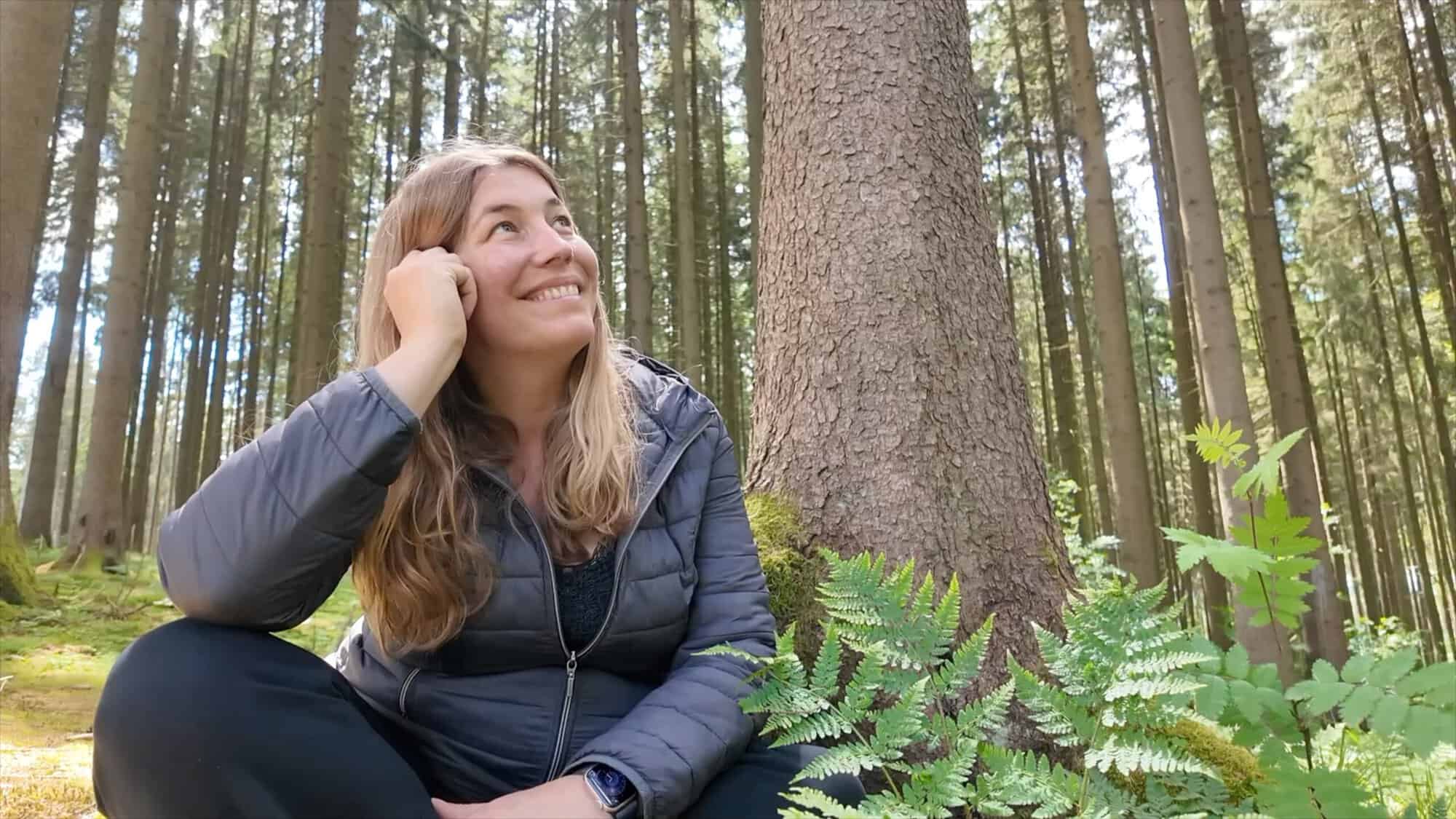 Abigail King Forest Bathing Abigail King Forest Bathing