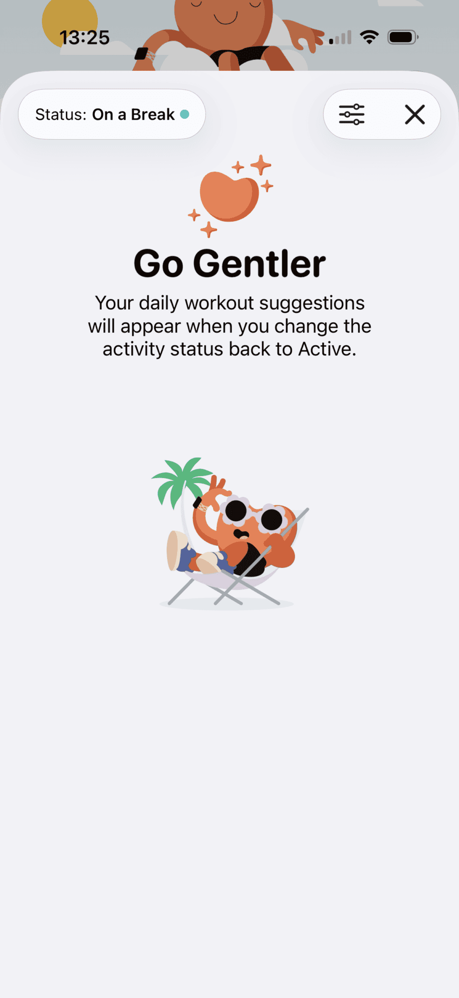 Gentler Screen App Rest Days etc00007