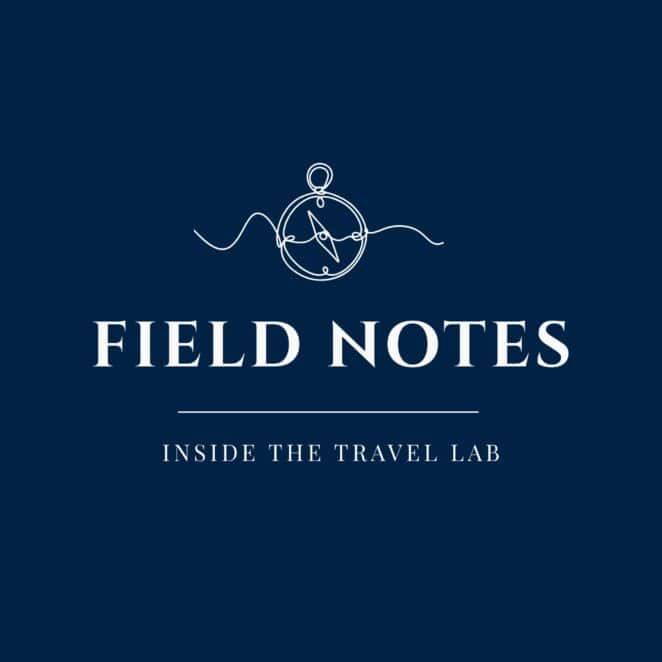 Blue Field Notes Logo (1) Field Notes Logo Blue Square